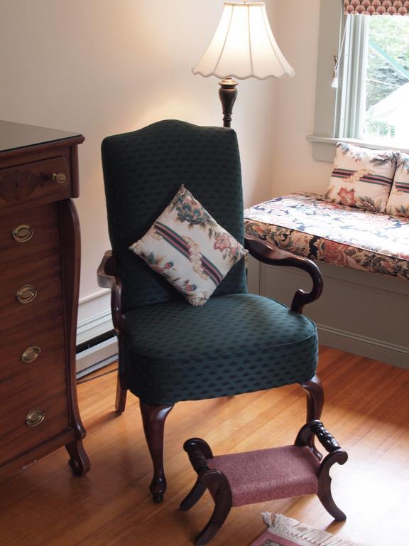 Belmont Inn Camden Quarto foto