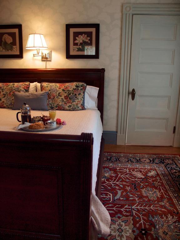 Belmont Inn Camden Quarto foto