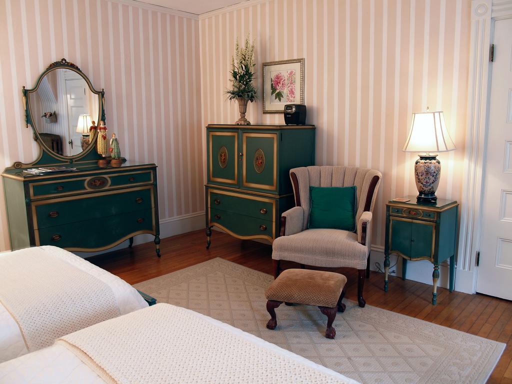 Belmont Inn Camden Quarto foto