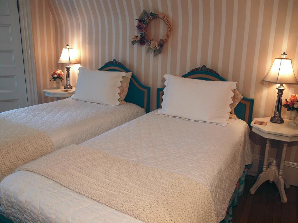 Belmont Inn Camden Quarto foto