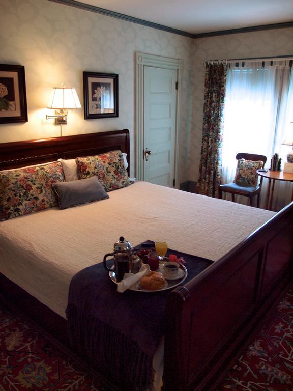 Belmont Inn Camden Quarto foto