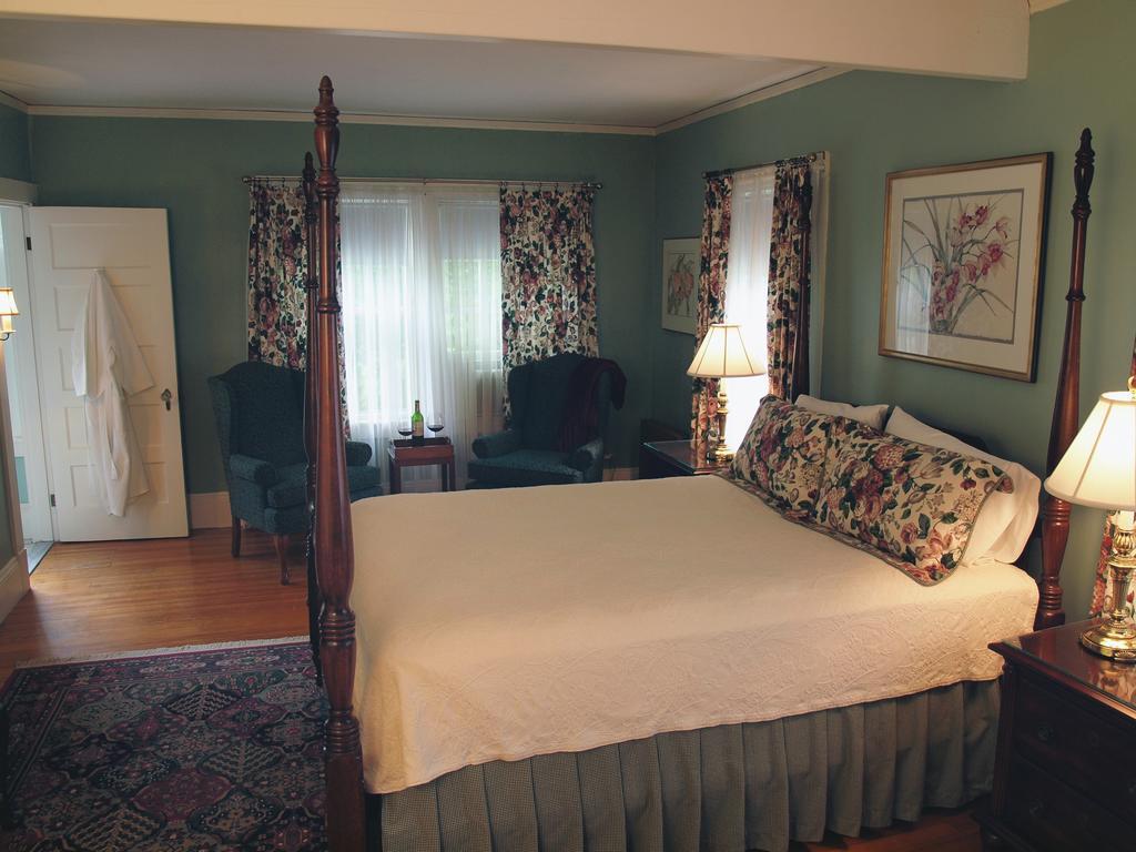 Belmont Inn Camden Quarto foto