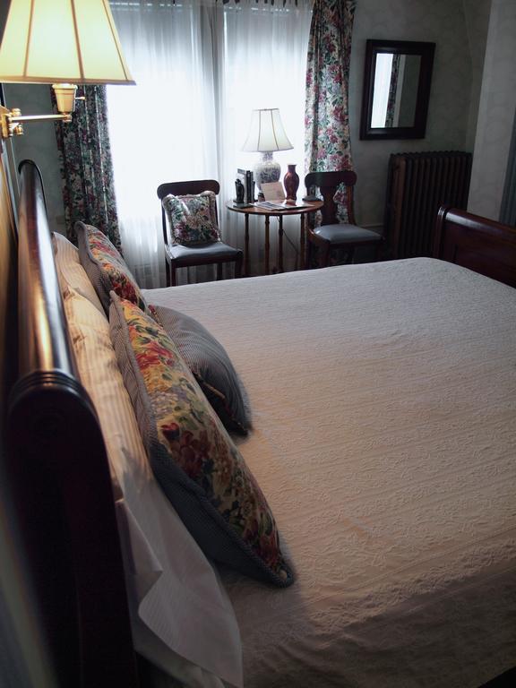 Belmont Inn Camden Quarto foto