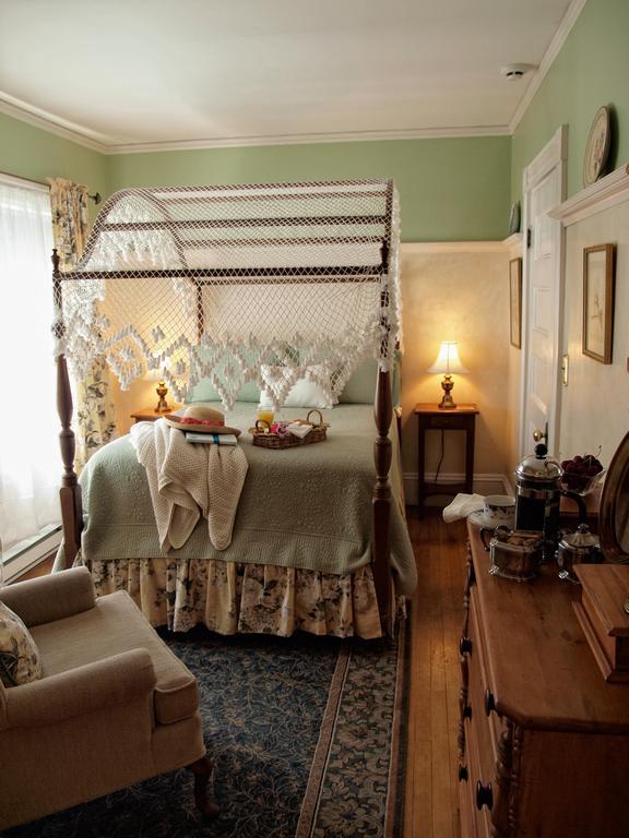 Belmont Inn Camden Quarto foto